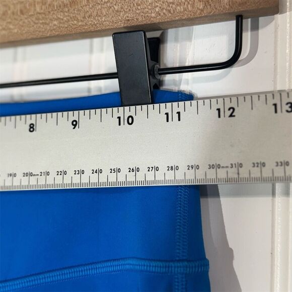 Lululemon Align Women's High-Rise Jogger Size 4 Nylon Lycra Stretch Pants Yoga - Picture 3 of 4